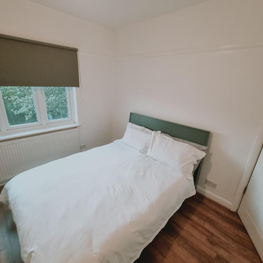 Spacious Private Room In Vibrant South London Thornton Heath エクステリア 写真