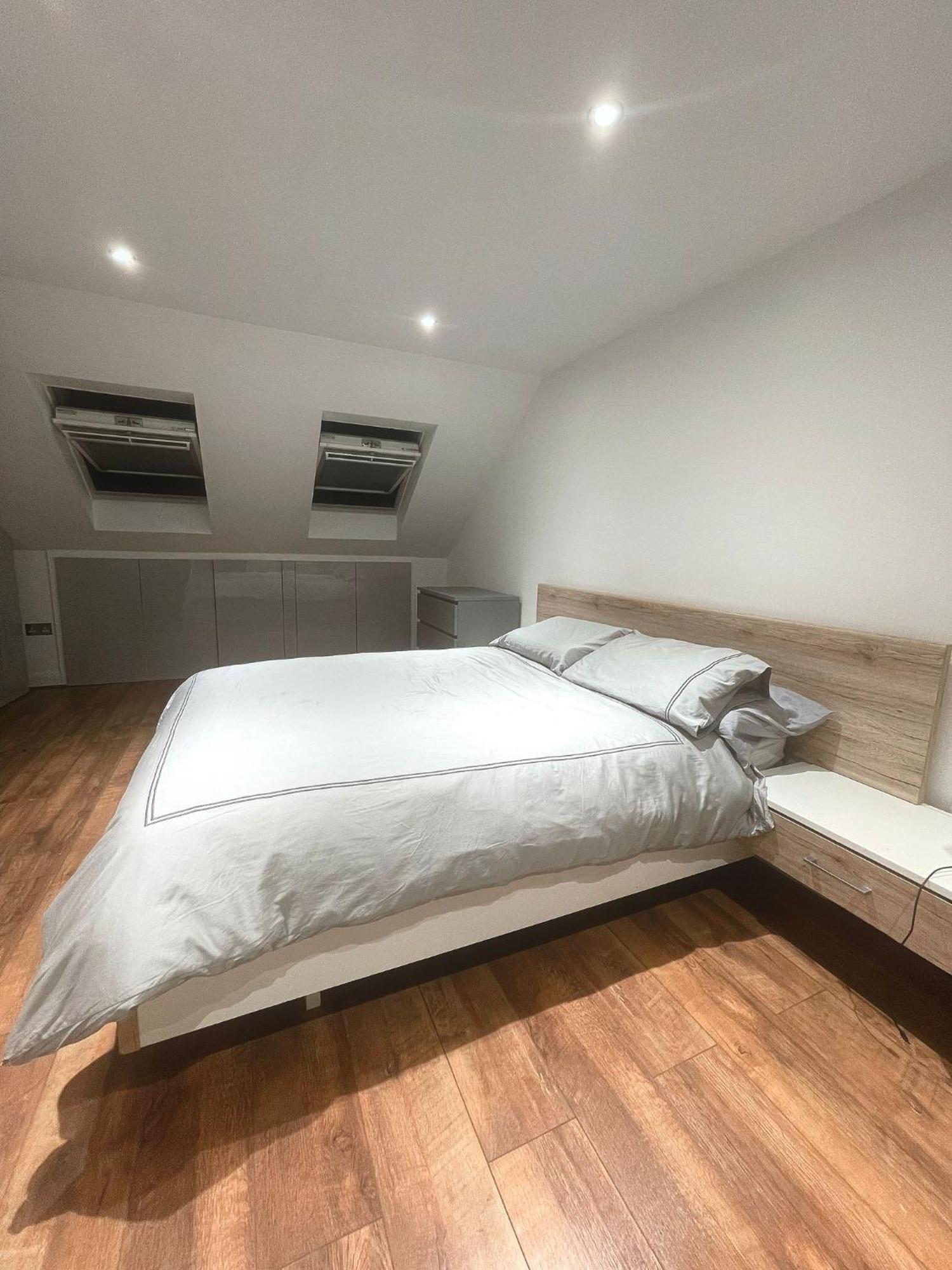 Spacious Private Room In Vibrant South London Thornton Heath エクステリア 写真