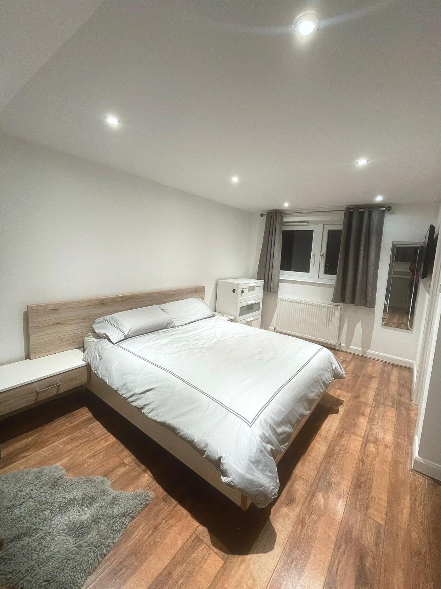 Spacious Private Room In Vibrant South London Thornton Heath エクステリア 写真