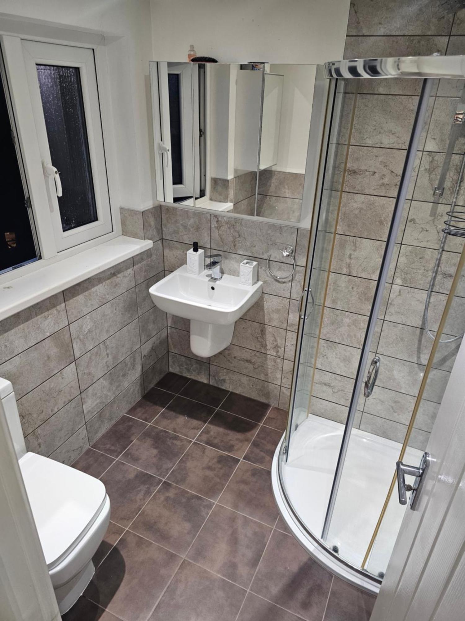 Spacious Private Room In Vibrant South London Thornton Heath エクステリア 写真