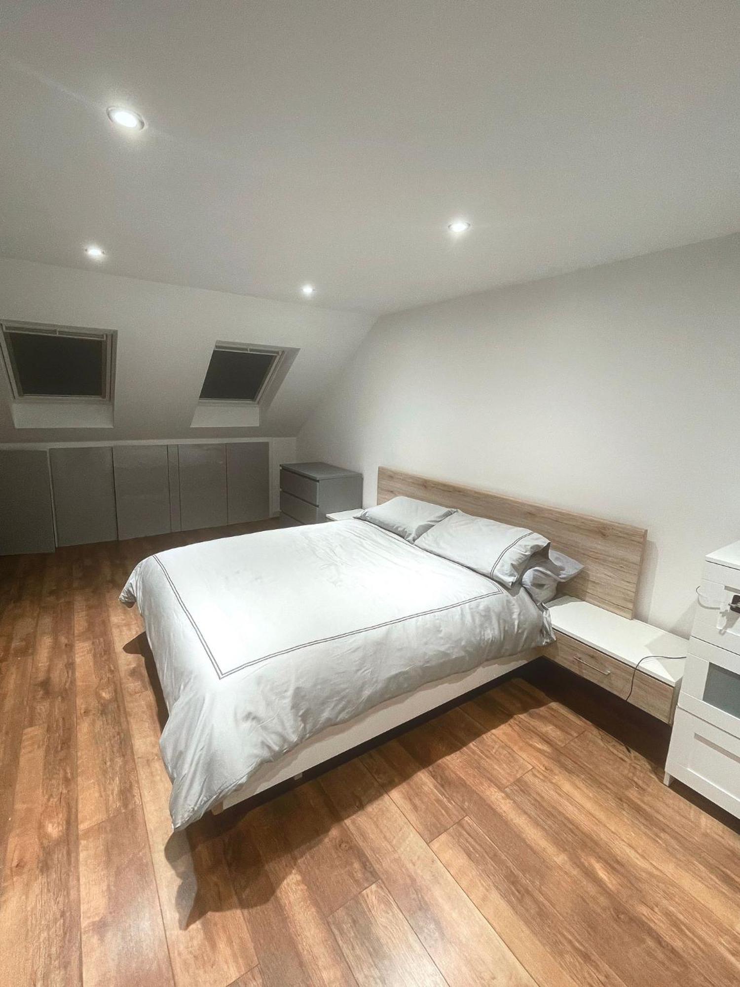 Spacious Private Room In Vibrant South London Thornton Heath エクステリア 写真