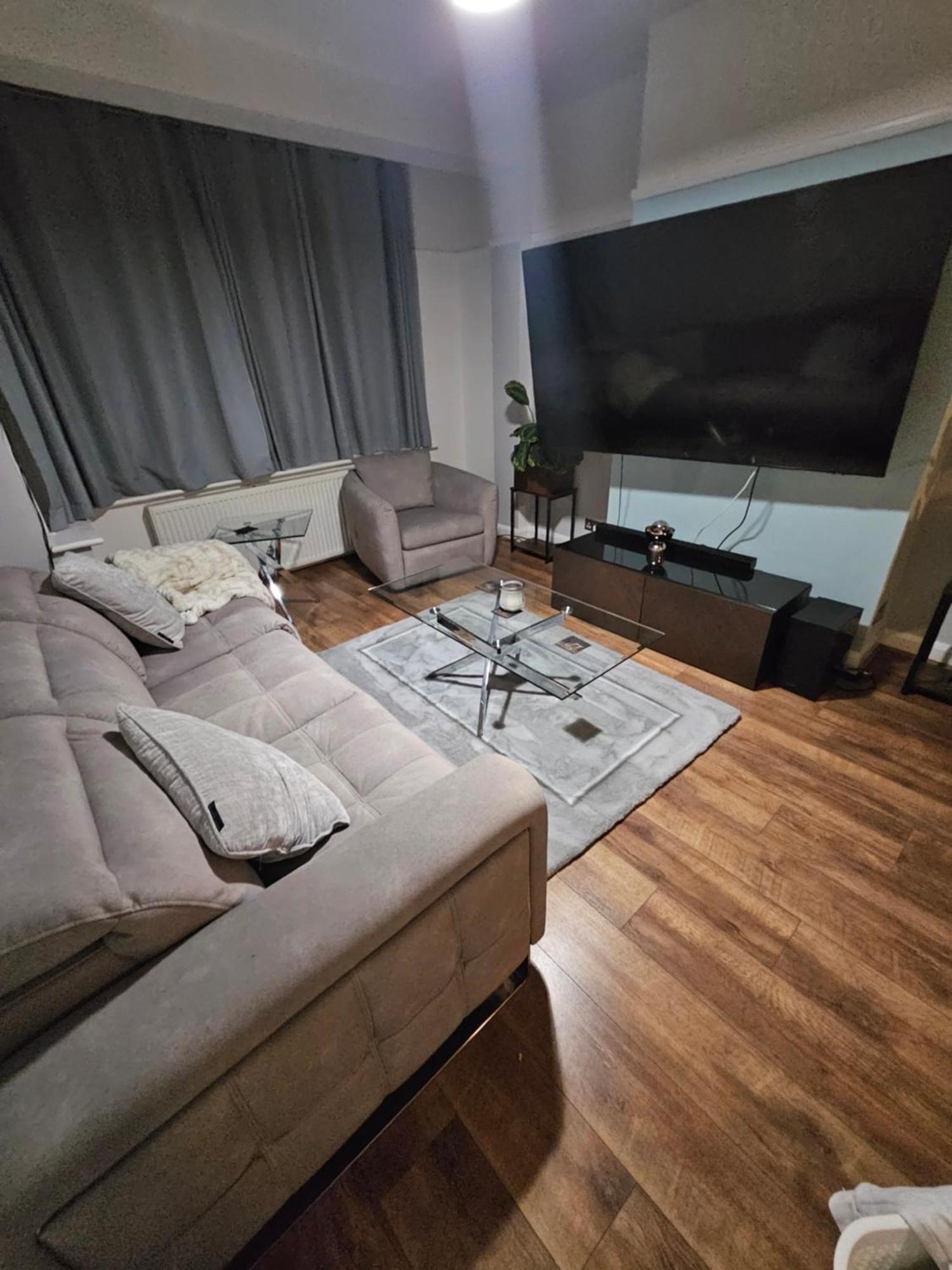Spacious Private Room In Vibrant South London Thornton Heath エクステリア 写真
