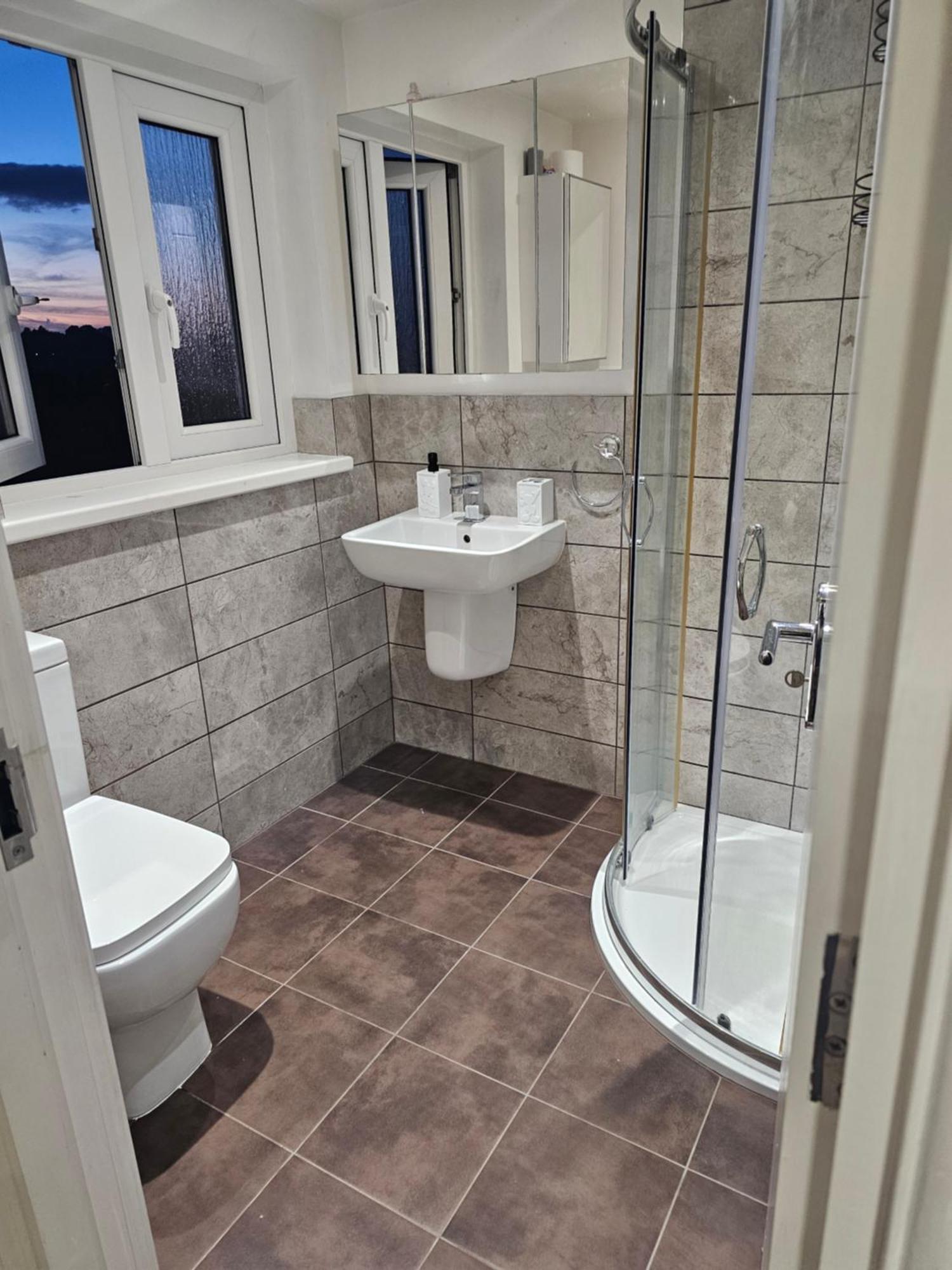 Spacious Private Room In Vibrant South London Thornton Heath エクステリア 写真